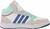 Zapatillas Adidas Men's Hoops 3.0 Mid Sneaker en internet