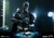 Figura Batman Dark Knight Rises Escala 1:6 - Hot Toys Collectibles - DC - Importados Woody