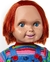 Muñeco Chucky original - 60cm de alto - Licencia oficial - De colección - tienda online