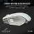 Mouse Corsair M65 Wireless RGB 26.000 DPI - Gaming - comprar online