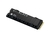 Disco sólido nvme Western digital Sn850x 2TB c/ Disipador heatsink - 7800Mbps - comprar online