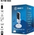 Imagen de Microfono streaming Elgato Wave 3 White - Mic condensador USB