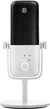 Microfono streaming Elgato Wave 3 White - Mic condensador USB - comprar online