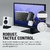 Microfono streaming Elgato Wave 3 White - Mic condensador USB - tienda online