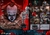 Figura Pennywise - It: Chapter 2 - Escala 1:6 - Hot Toys - Sideshow collectibles en internet