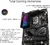 Imagen de Placa madre Motherboard Asus Rog Z790 Maximus hero - Intel LGA 1700