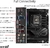 Placa madre Motherboard Asus Rog Z790 Maximus hero - Intel LGA 1700 - tienda online