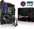 Placa madre Motherboard Asus Rog Z790 Maximus hero - Intel LGA 1700 en internet