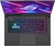 Notebook Asus Rog Strix Gamer Ryzen 7 4800H + 24gb ram + 1tb ssd + rtx 3060