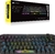 Teclado Corsair K70 Pro mini wireless - inalámbrico - RGB