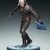 Figura Geralt de Rivia - The Witcher - Sideshow collectibles - Estatua coleccionable - Importados Woody