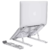 Soporte Atril Premium De Aluminio Plegable Laptop Notebook