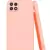 Funda Silicone Case Samsung A03