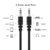 Cable De Audio Auxiliar 3.5mm Plug A Plug 1.5tm - AndroideAzulMayorista