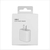 Cargador Power Adapter 20w Usb-c Para IPhone