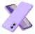 Funda Silicone Case Motorola E22 - AndroideAzulMayorista