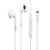 Auricular Apple EarPods Lightning Connector - comprar online