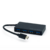 HUB TIPO C A 4PORT USB 3.0, 5Gbps UH-103U3 en internet