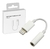 Adaptador Lightning a Headphone Jack Para IPhone