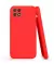 Funda Silicone Case Samsung A03 en internet