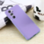 Funda Silicone Case Motorola G22 - tienda online