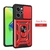 Funda Super Armor De Alto Impacto Xiaomi Poco X5 PRO en internet