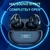 Auriculares Q80 Pro TWS Bluetooth 5,3 Cascos De Conducción Ósea, Deportivos - comprar online