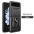 Funda Super Armor De Alto Impacto Motorola Razr 40 - AndroideAzulMayorista