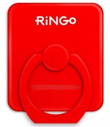 Soporte anillo para celular RINGO
