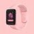 Reloj Inteligente Watch Macaron Color en internet