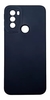 Silicone Case Para Motorola G31 Funda Cover Soft - AndroideAzulMayorista