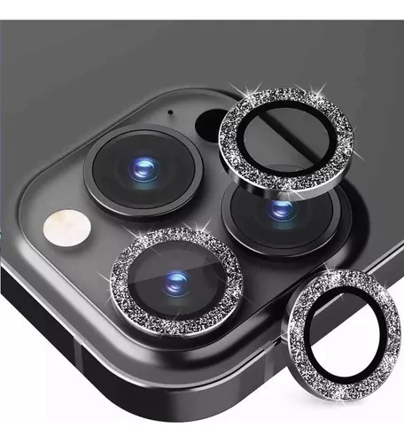 Comprar Funda para iPhone 12 Pro Max, Protector de lente de cámara