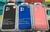 Funda Silicone Case Motorola Edge 40