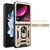 Funda Super Armor De Alto Impacto Motorola Razr 40 Ultra