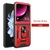 Imagen de Funda Super Armor De Alto Impacto Motorola Razr 40 Ultra