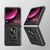 Funda Super Armor De Alto Impacto Motorola Razr 40 Ultra