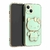 Funda Hello Kitty Con Soporte y Espejo Para IPhone 14 Pro - comprar online