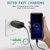 Cargador Samsung 25W Con Cable -C a C en internet