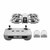 Drone DJI Neo Fly More Combo BR - DJI051