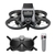 DJI FPV Avata Fly Smart Combo (DJI Goggles V2) Fly More 3 Baterias (Versão BR)