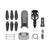 Drone DJI Mavic 3 Classic Fly More Kit (Com tela) BR - DJI023 na internet