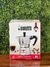 Cafeteira Moka Italiana Express 3 Xicaras Coffee - comprar online