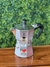 Cafeteira Moka Italiana Express 3 Xicaras Coffee