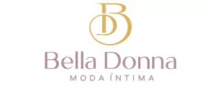 Bella Donna - Moda Íntima