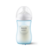 MAMADEIRA PÉTALA 3.0 PHILIPS AVENT 1m+ AZUL 260ml