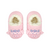 PANTUFA KIDS PORQUINHA ROSA PIMPOLHO 20/21 - comprar online