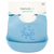 BABADOR DE SILICONE PIMPOLHO AZUL COM CATA MIGALHAS - comprar online