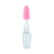 MAMADEIRA LILLO CHUQUINHA MINIFORM ROSA 50ML na internet