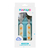 KIT TALHER INFANTIL COLHER E GARFO EM INOX PIMPOLHO LARANJA - loja online