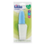 MAMADEIRA LILLO CHUQUINHA MINIFORM AZUL 50ML